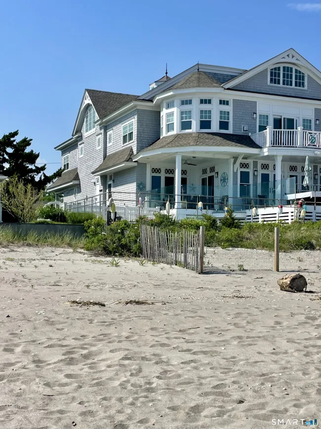 1657 Fairfield Beach Road #1657, Fairfield, CT