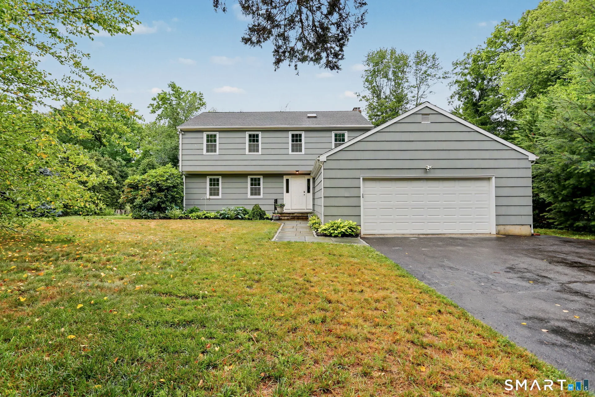 2 Quarter Mile Road, Westport, CT