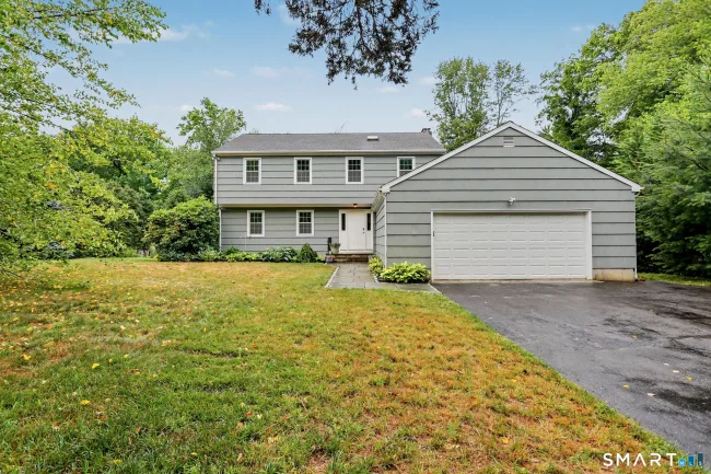 2 Quarter Mile Road, Westport, CT