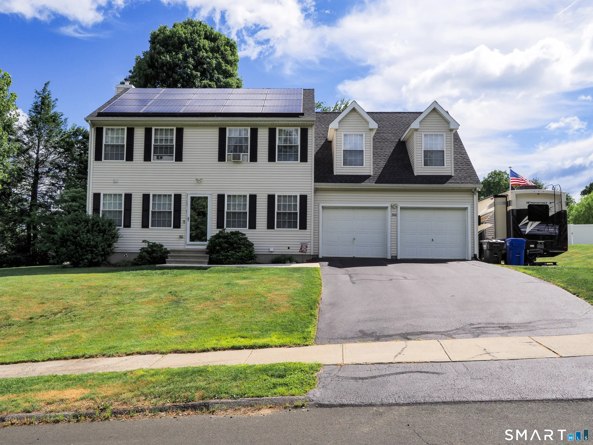 386 White Pine Road, Torrington, CT