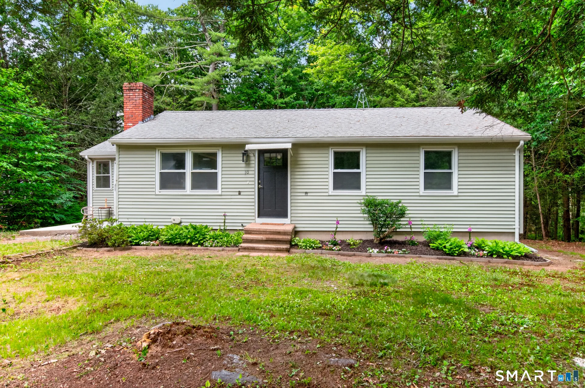 10 Laurel Lane, Stafford, CT