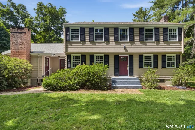 47 Westledge Road