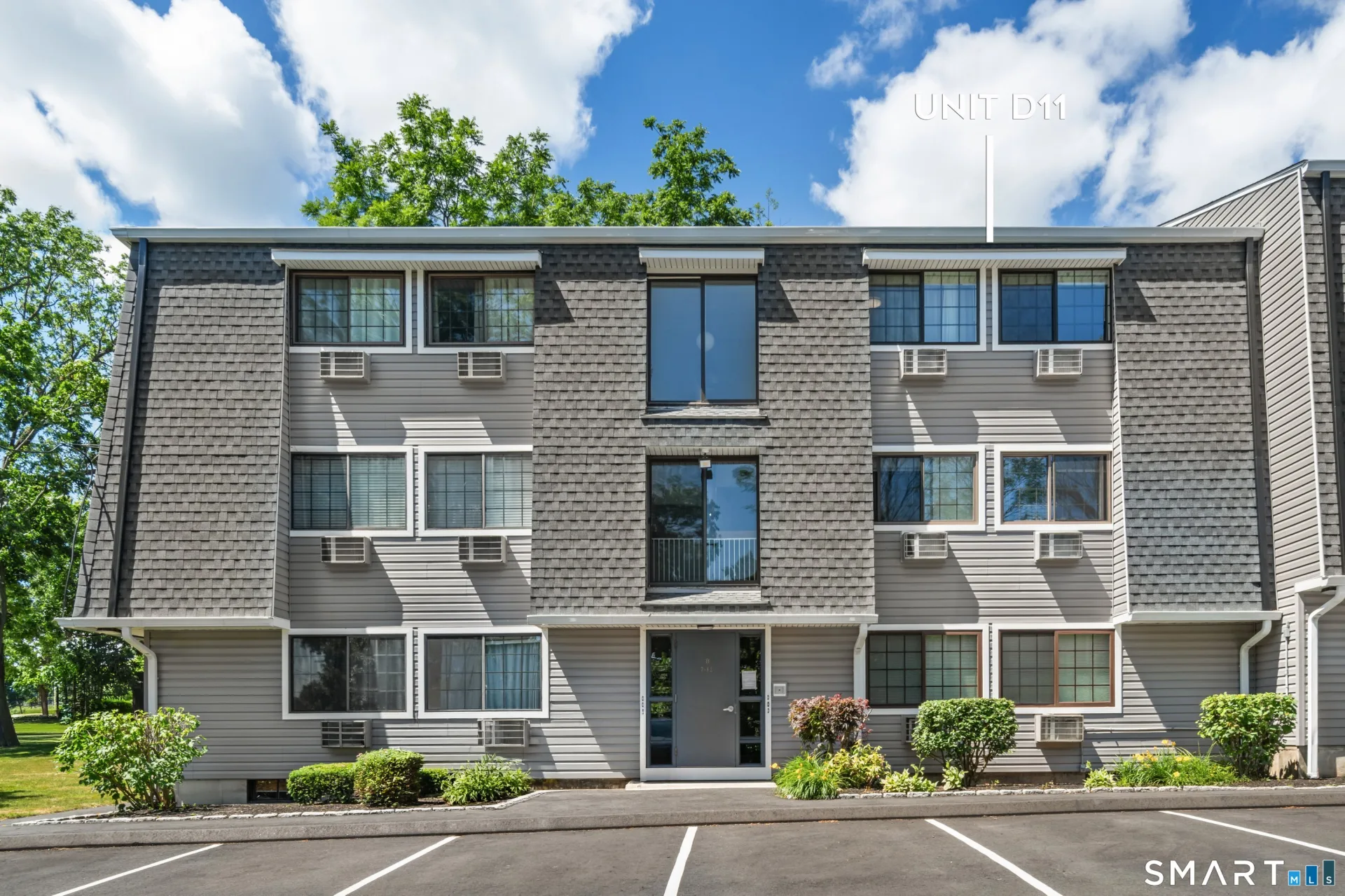 187 Flax Hill Road #D11, Norwalk, CT