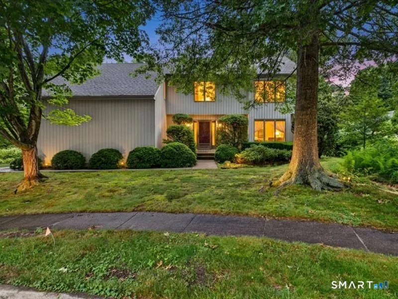 44 Overlook Avenue, Groton, CT