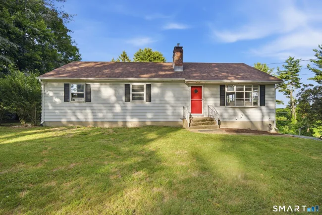 249 Plain Hill Road