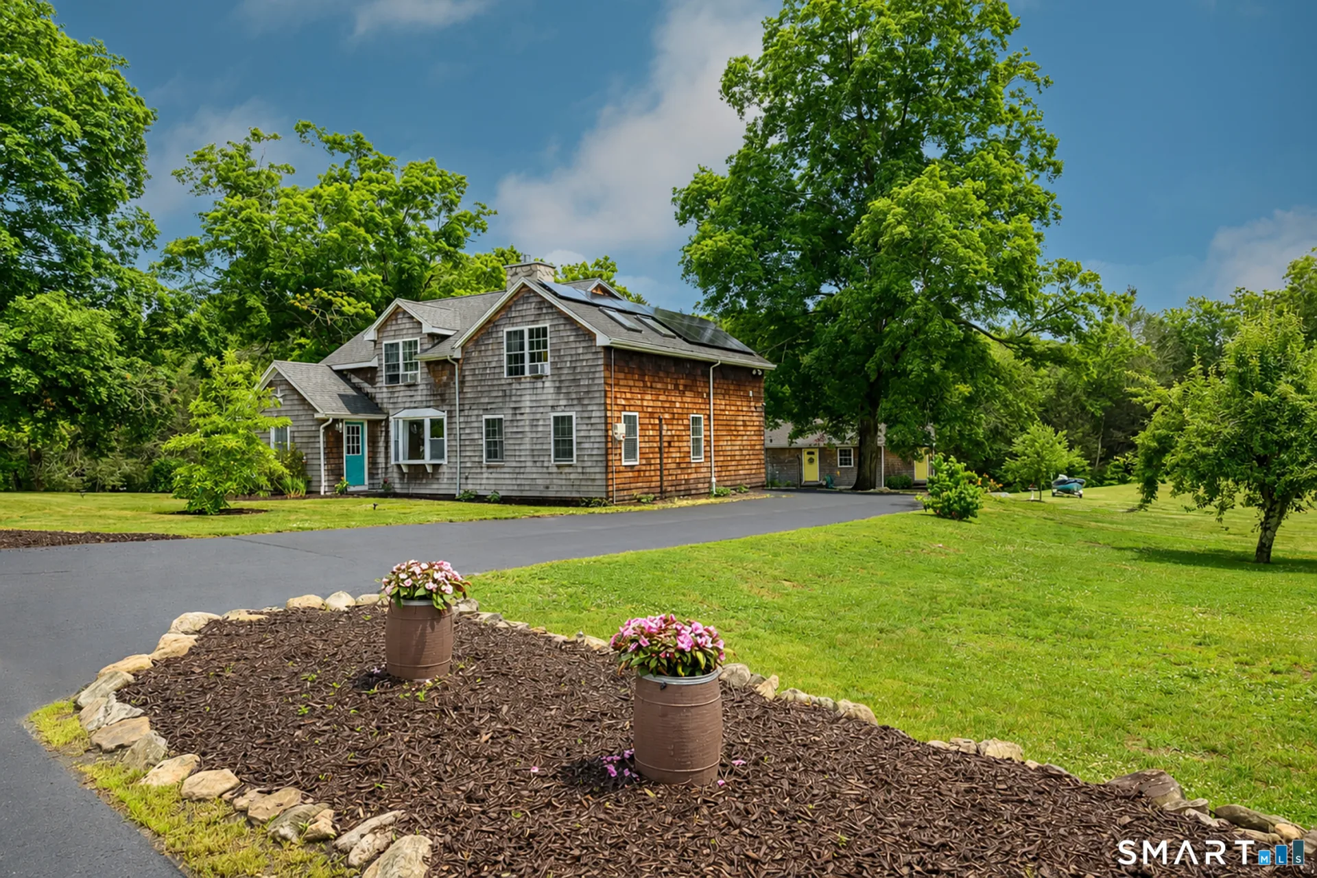 7 Silver Falls Road, East Lyme, CT