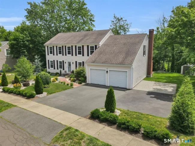 46 Tavern Circle, Middletown, CT