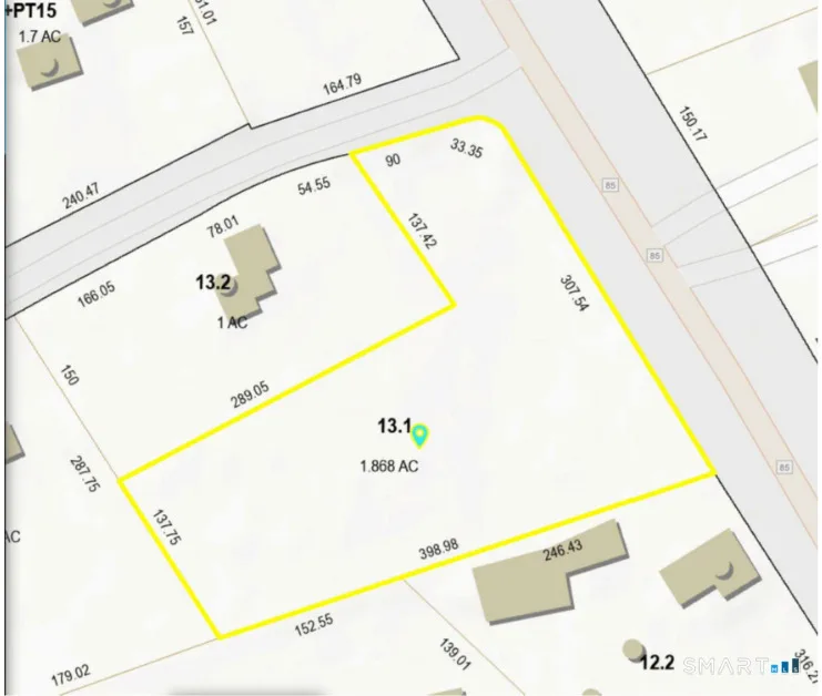 3 Hall Road, Hebron, CT