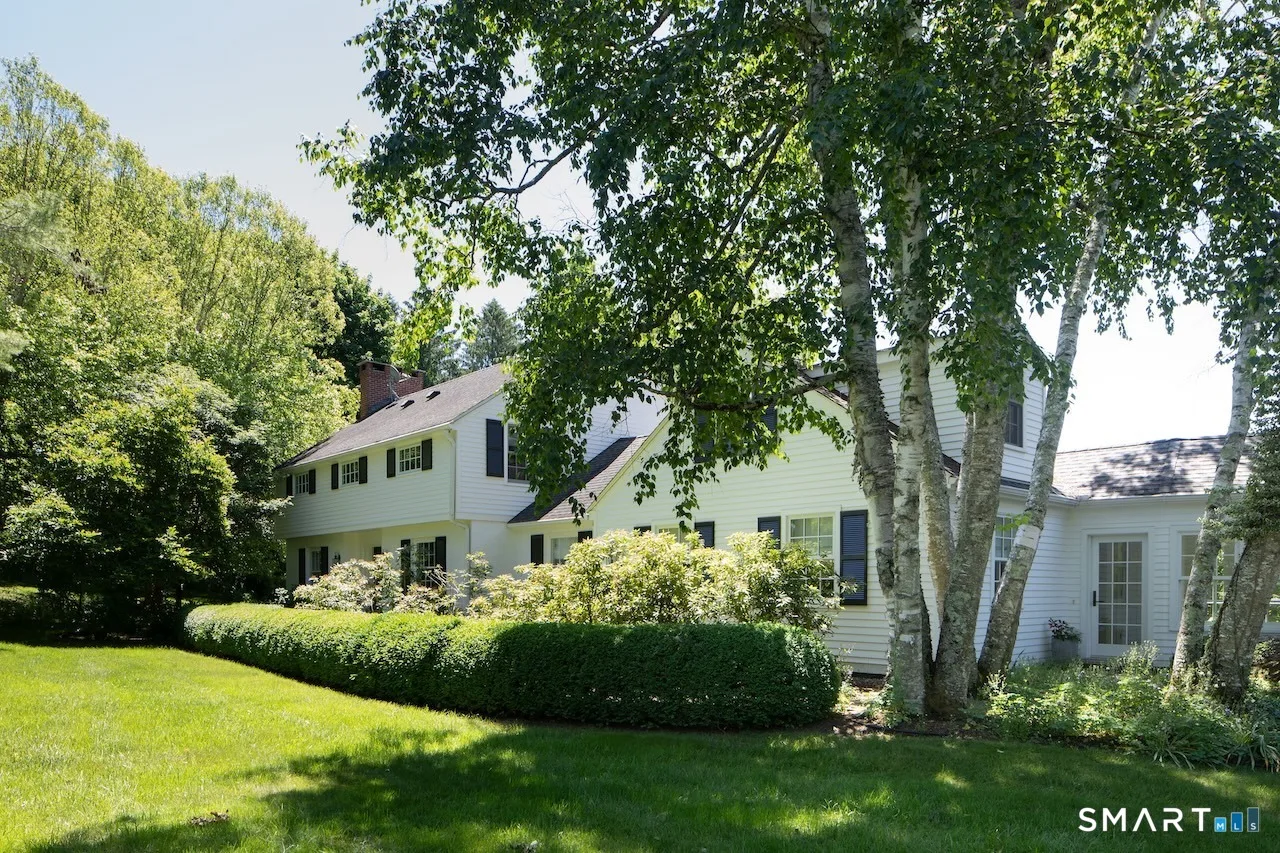 243 Wells Hill Road, Salisbury, CT