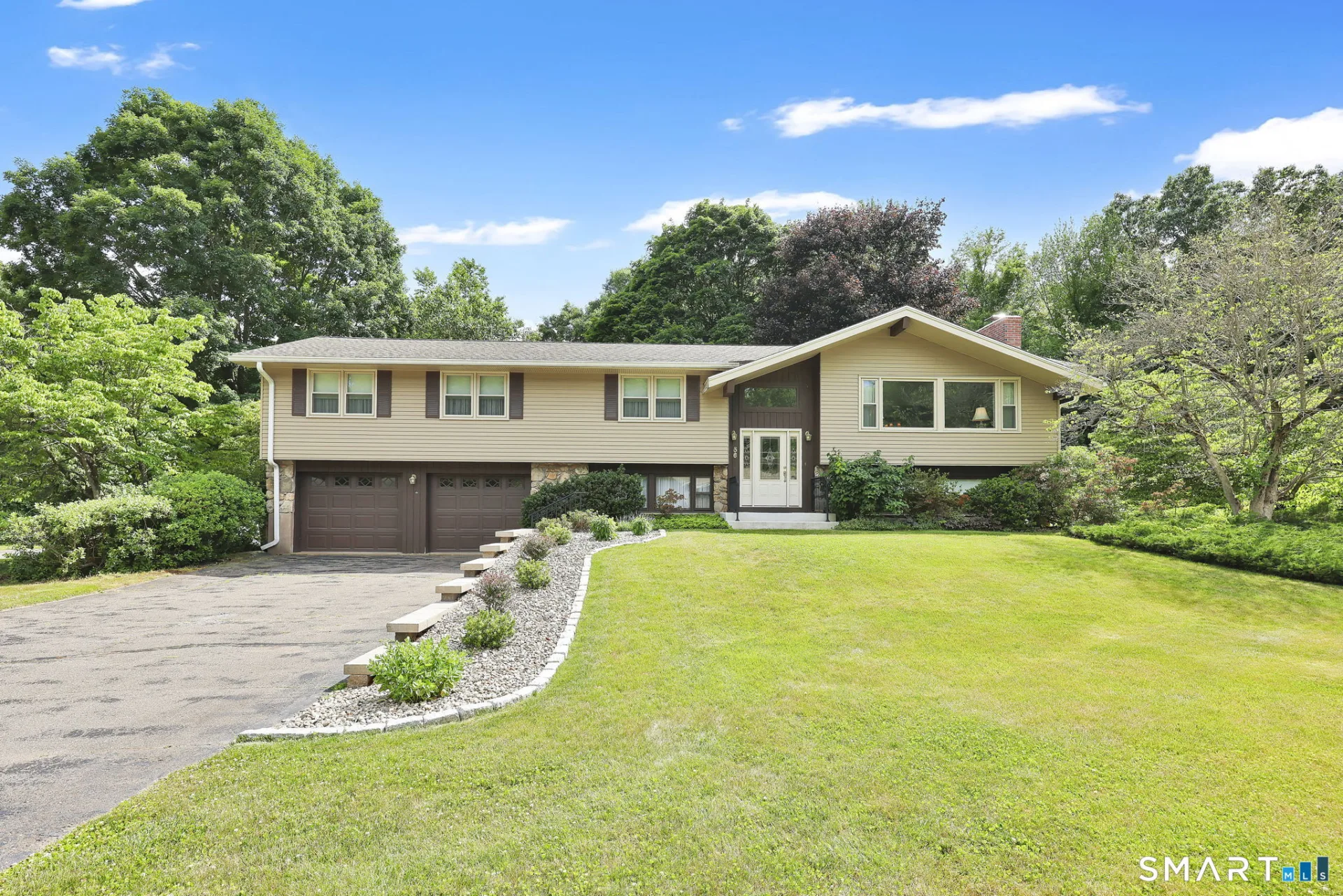 56 Tumblebrook Drive, South Windsor, CT