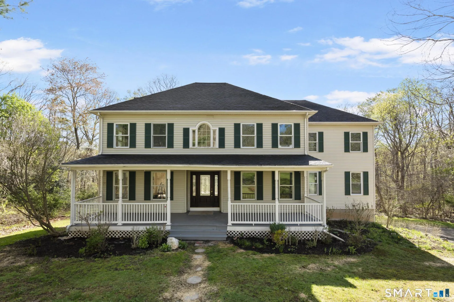 2 Greenwood Lane, Guilford, CT