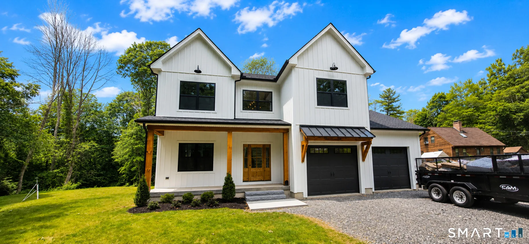 29 Ashford Road, Eastford, CT