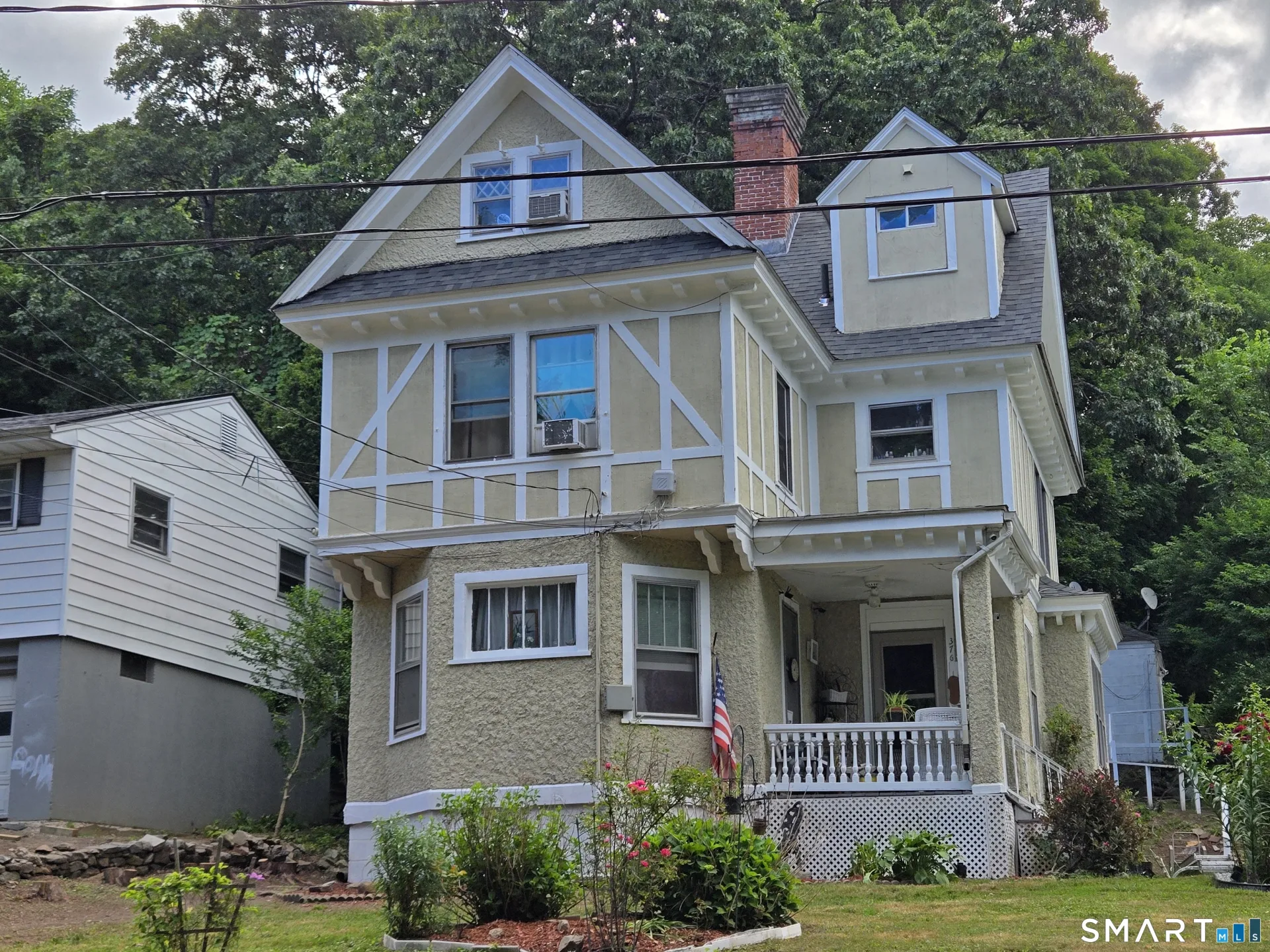 376 Farmington Avenue, Waterbury, CT