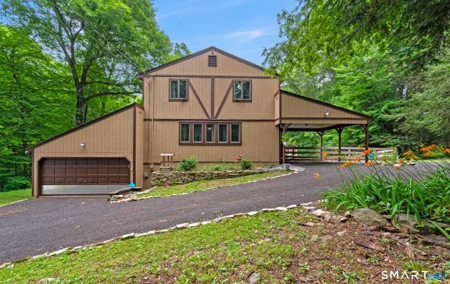 14 Jerome Avenue, Burlington, CT