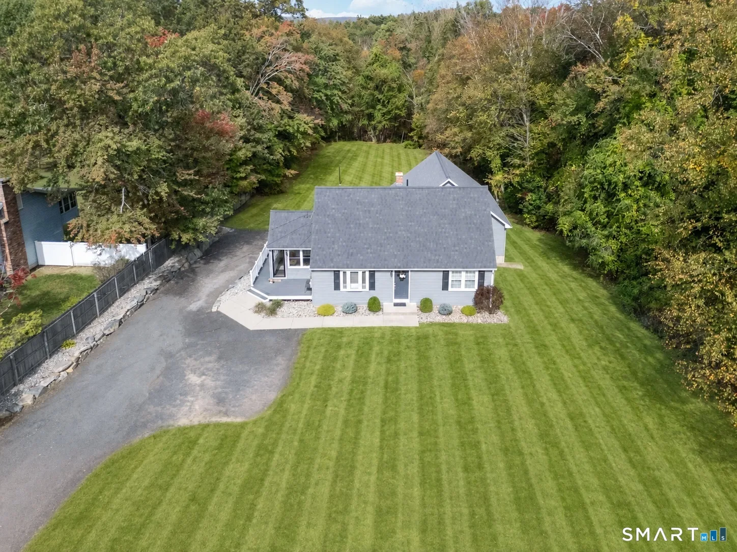 10 Eaton Road, Tolland, CT