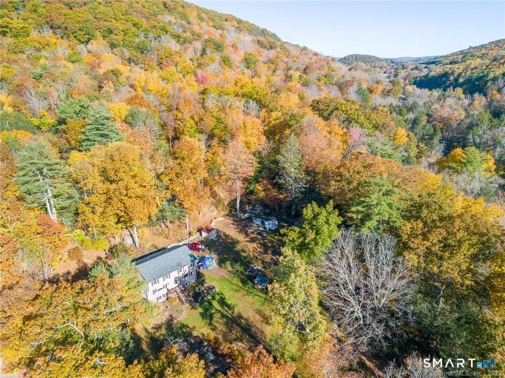 367-C&D Colebrook River Road, Colebrook, CT