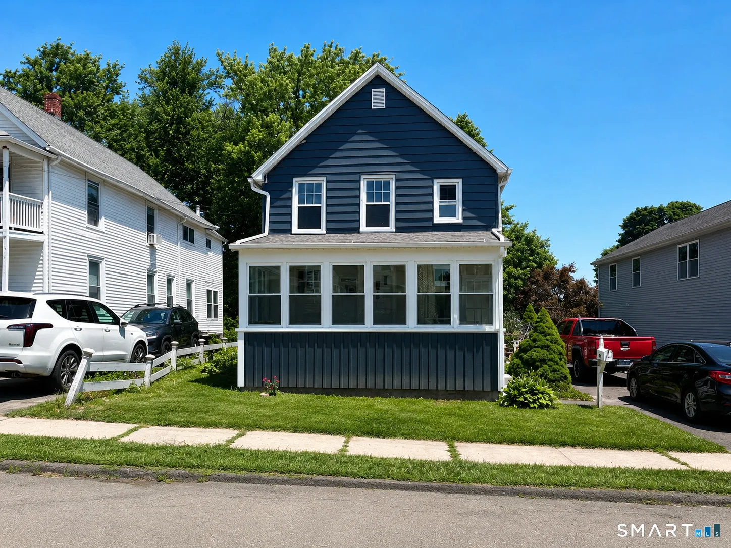 45 Prospect Avenue, West Haven, CT