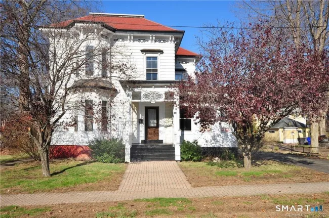 329 Hazard Avenue