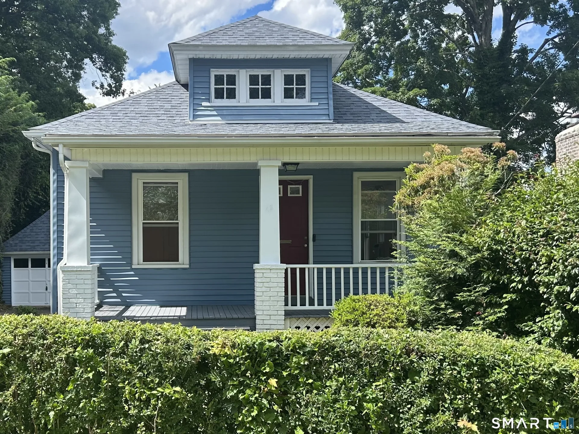 68 Moorland Avenue, Waterbury, CT
