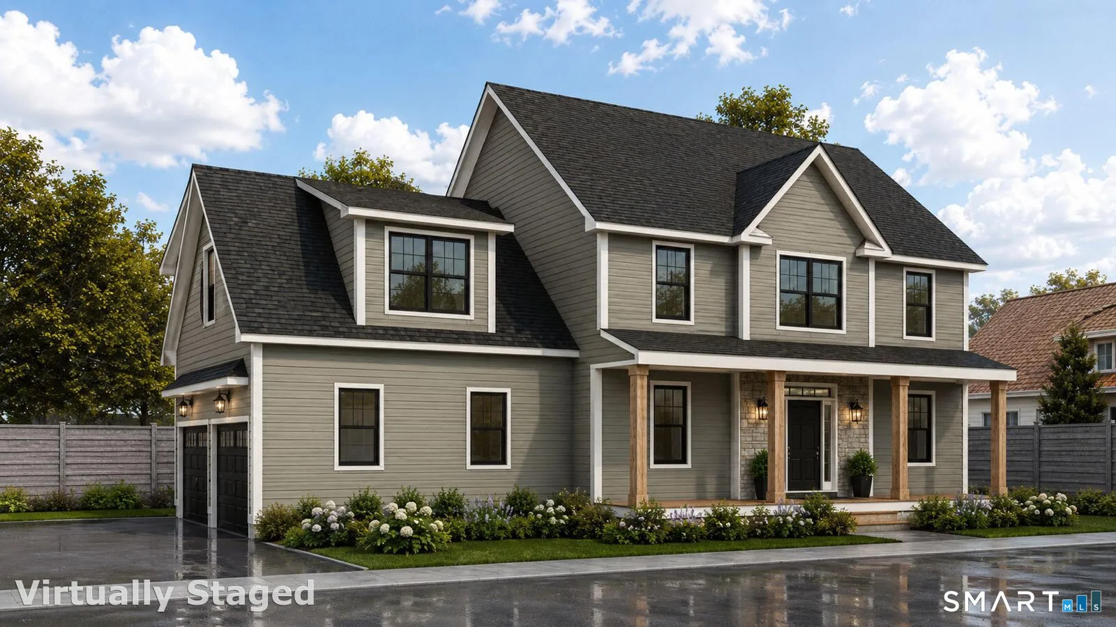 3 Hall Road, Hebron, CT