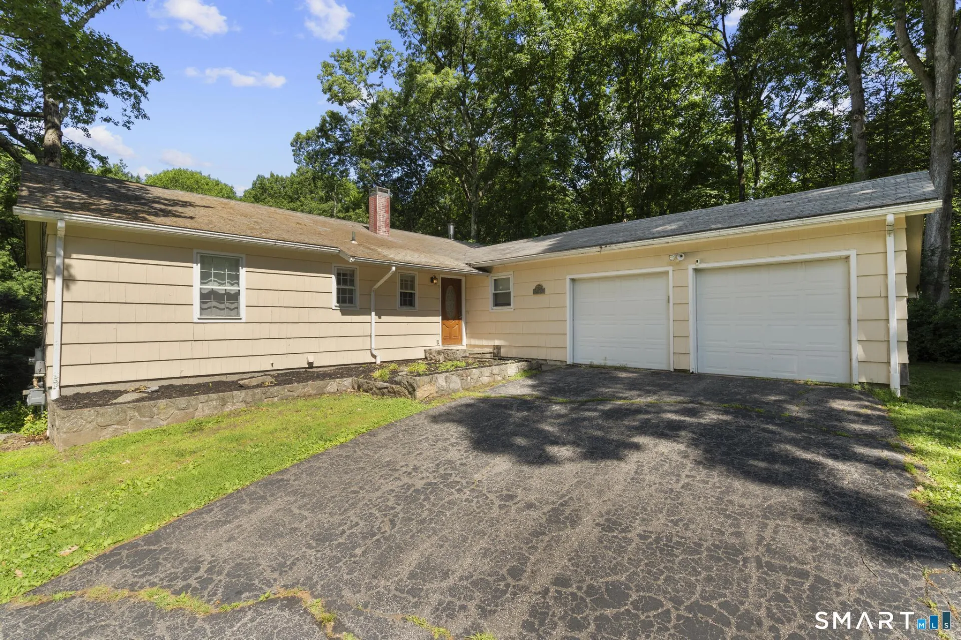 293 Guinea Road, Monroe, CT