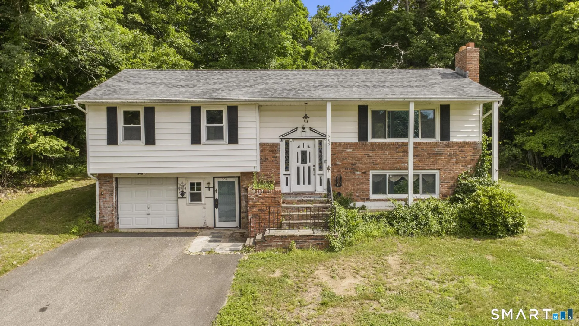 505 Horton Hill Road, Naugatuck, CT