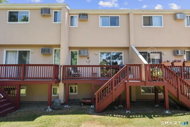 560 Shennecossett Road #B54