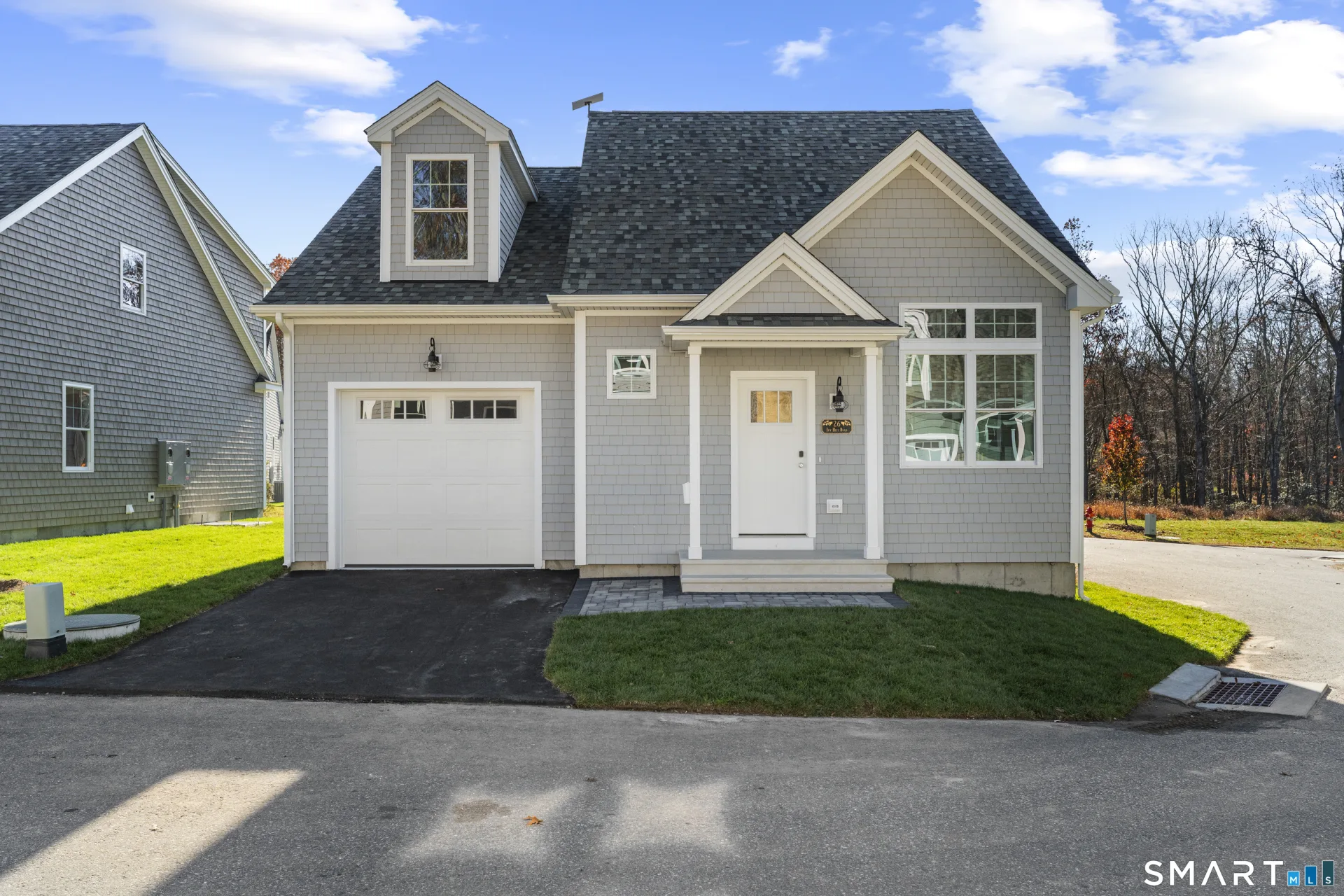12 Ivy Hill Road #12, Waterford, CT