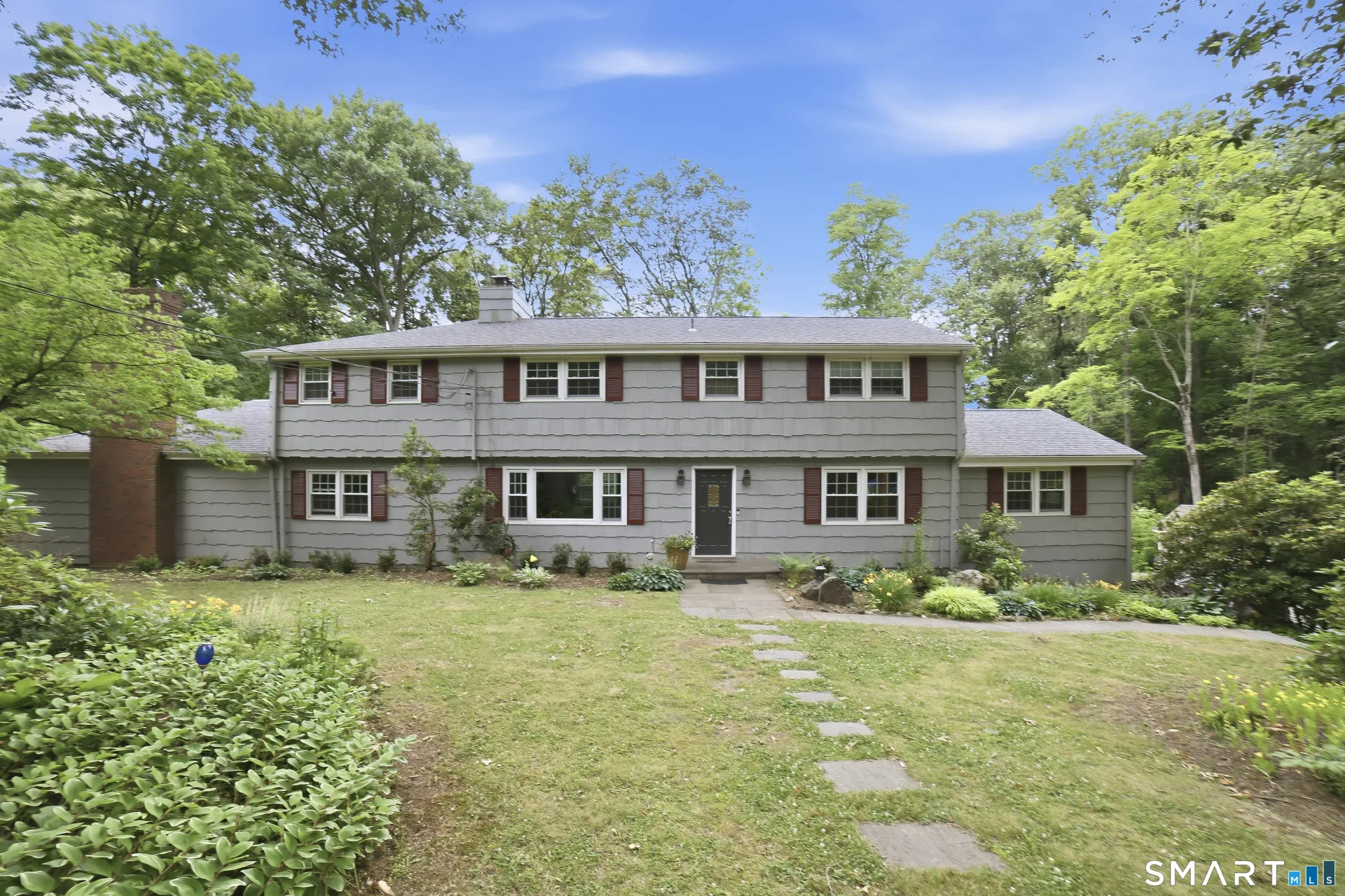 380 Wildwood Drive, Orange, CT