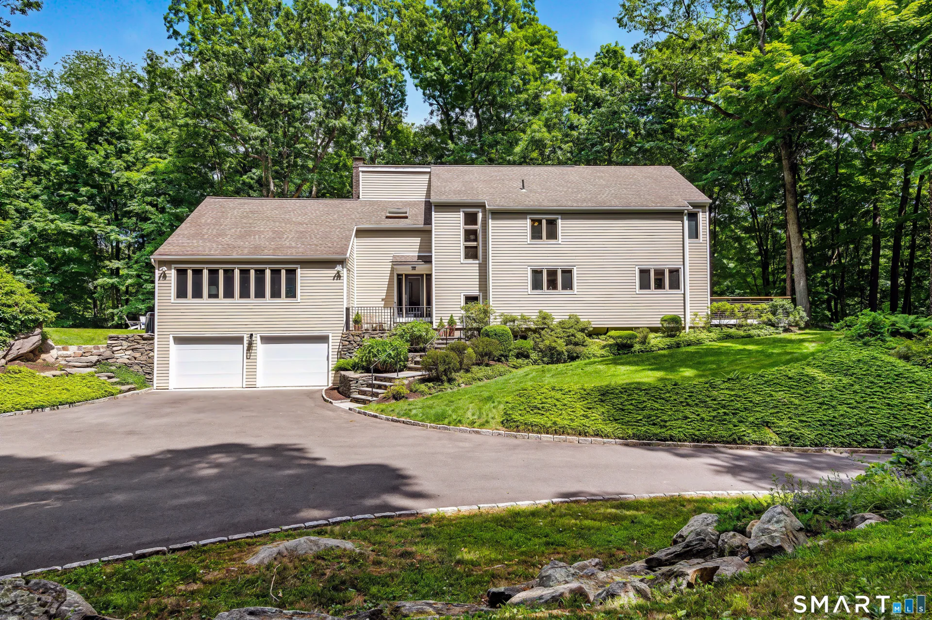 3 High Valley Road, Ridgefield, CT