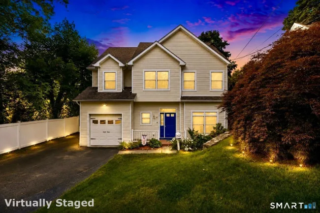 16 Sunset Hill Avenue