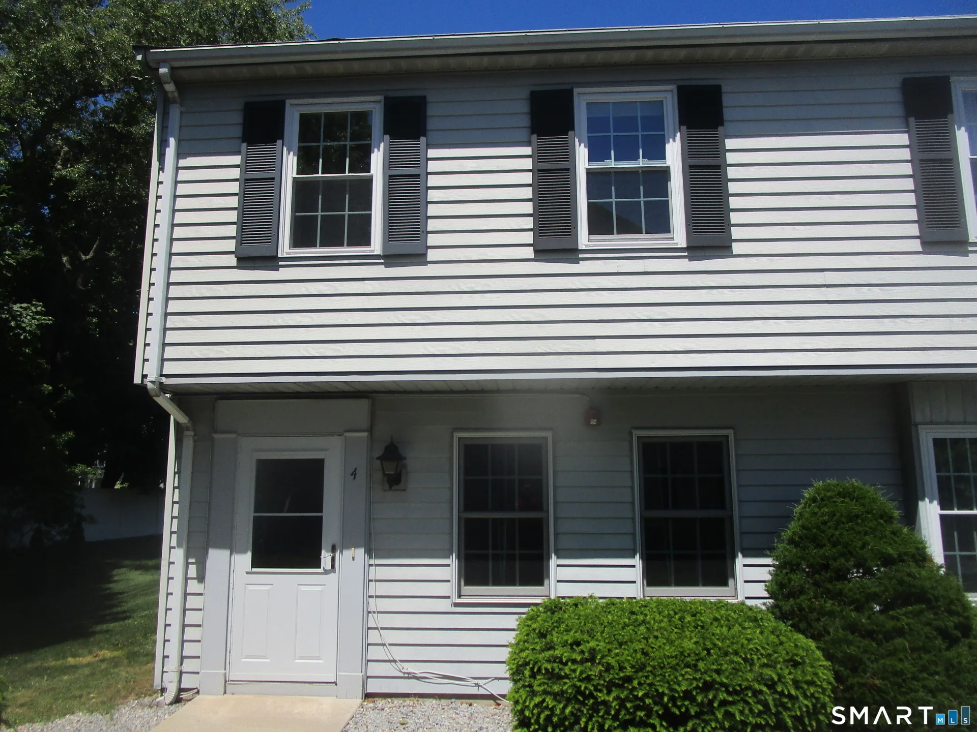 4 Founders Village #4, Clinton, CT