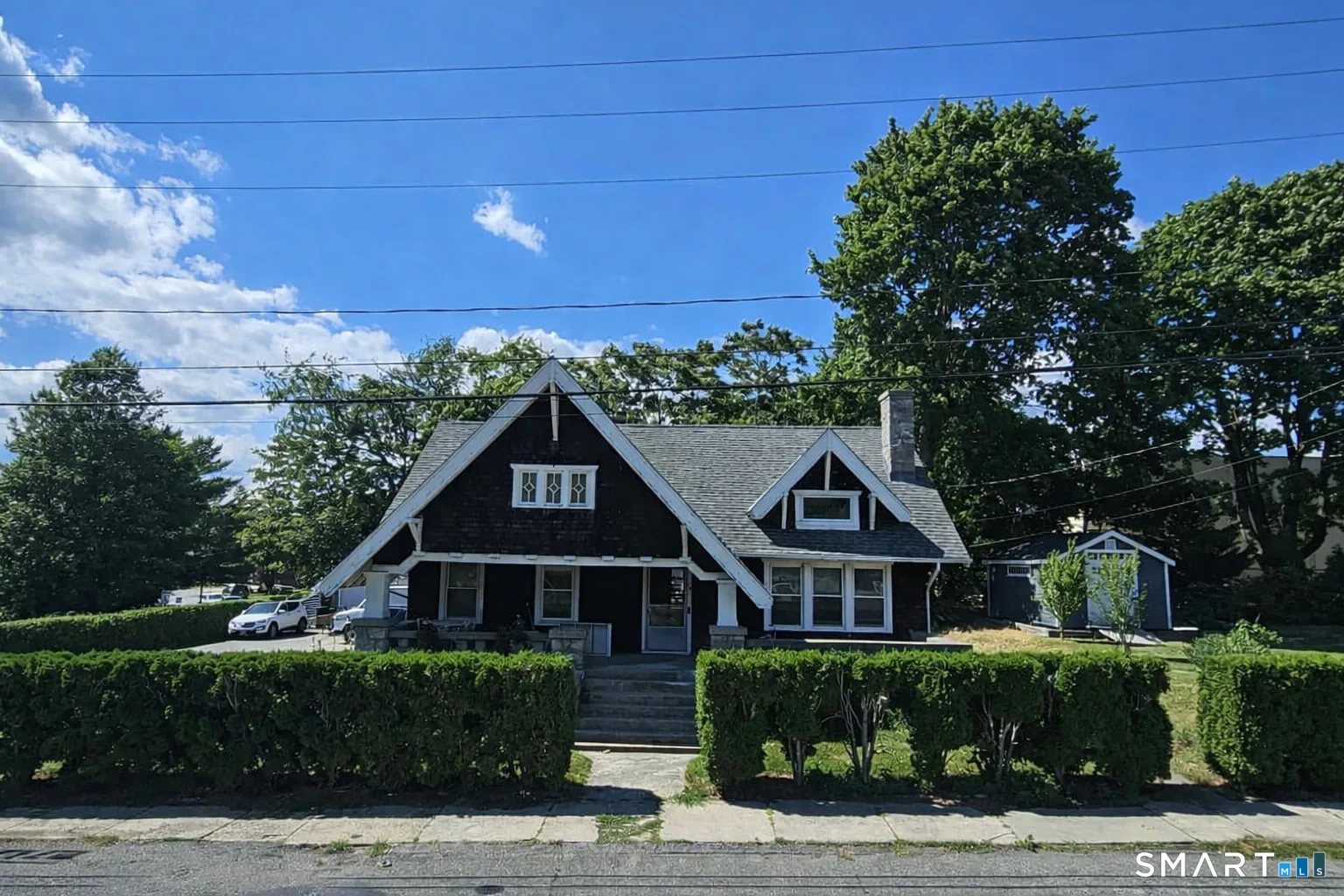 15 Warren Street, New London, CT
