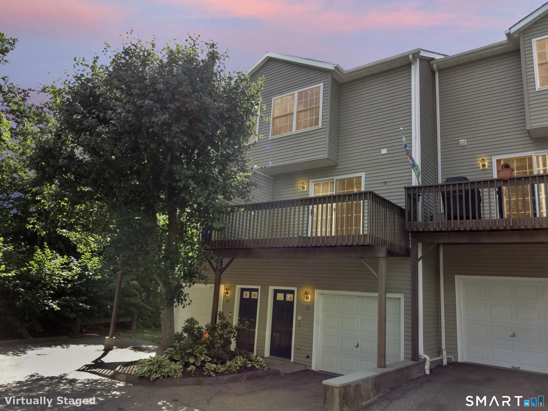 39 Coram Road #15, Shelton, CT