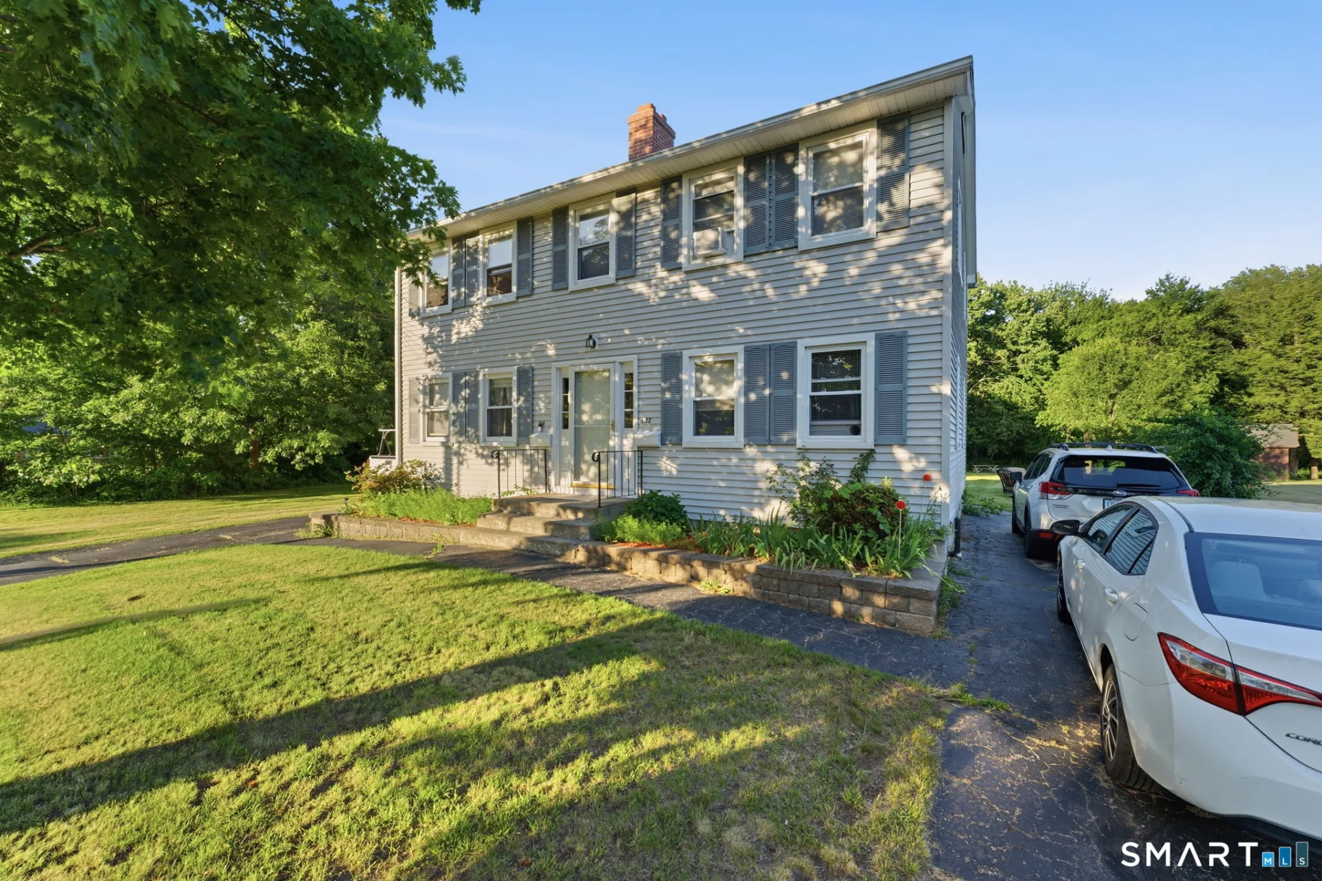 132 Ring Drive, Groton, CT