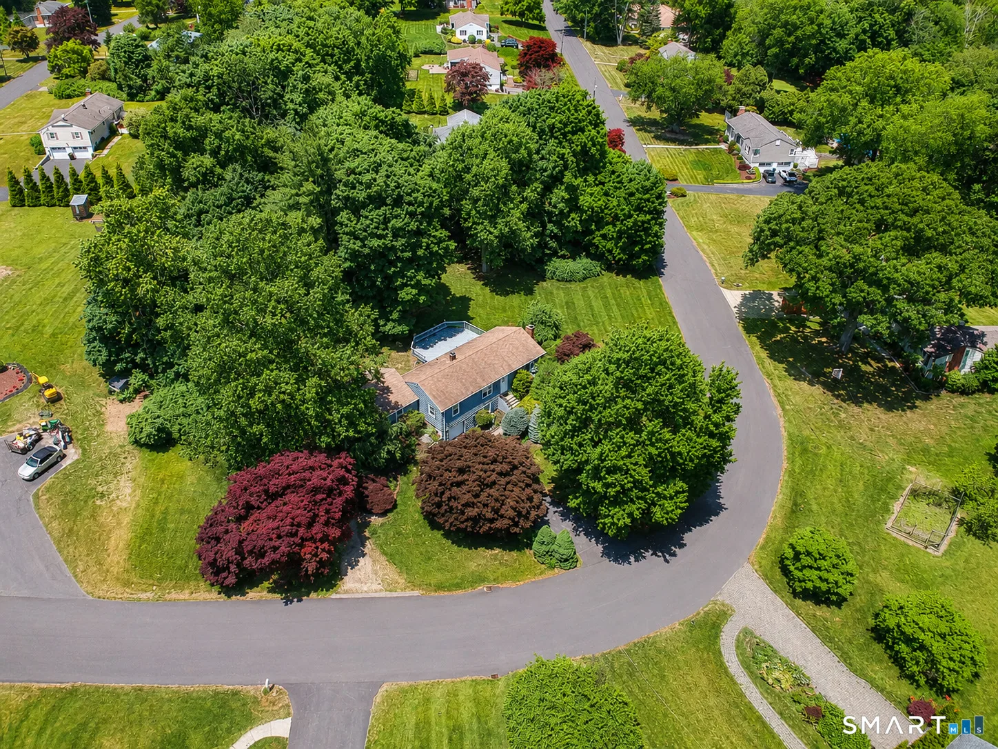 608 Avon Drive, Orange, CT