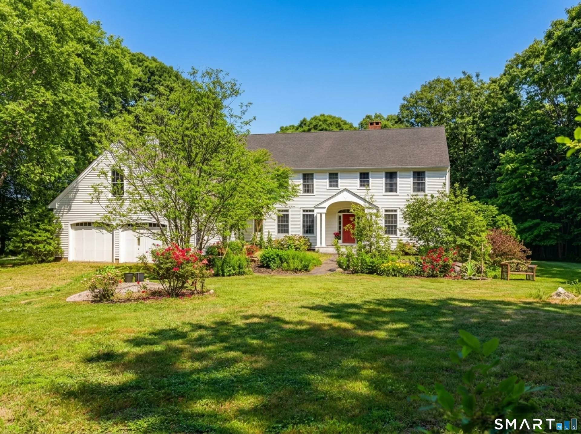 199 Greenhaven Road, Stonington, CT
