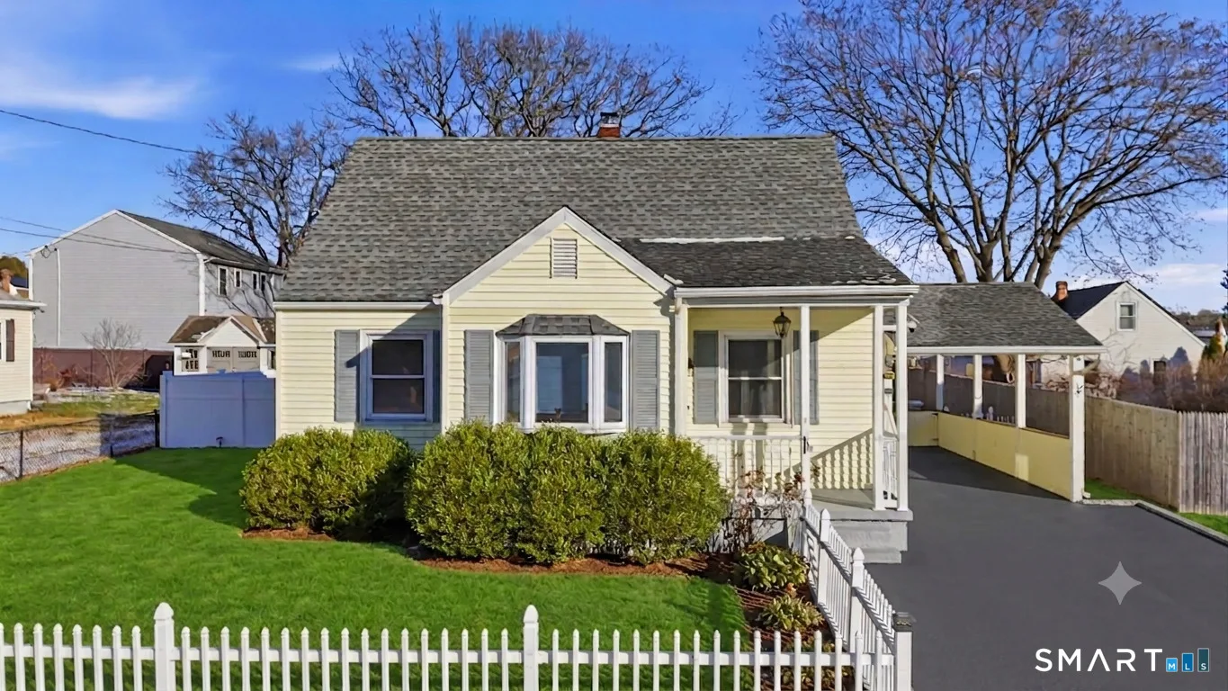 103 Benham Street, Bristol, CT