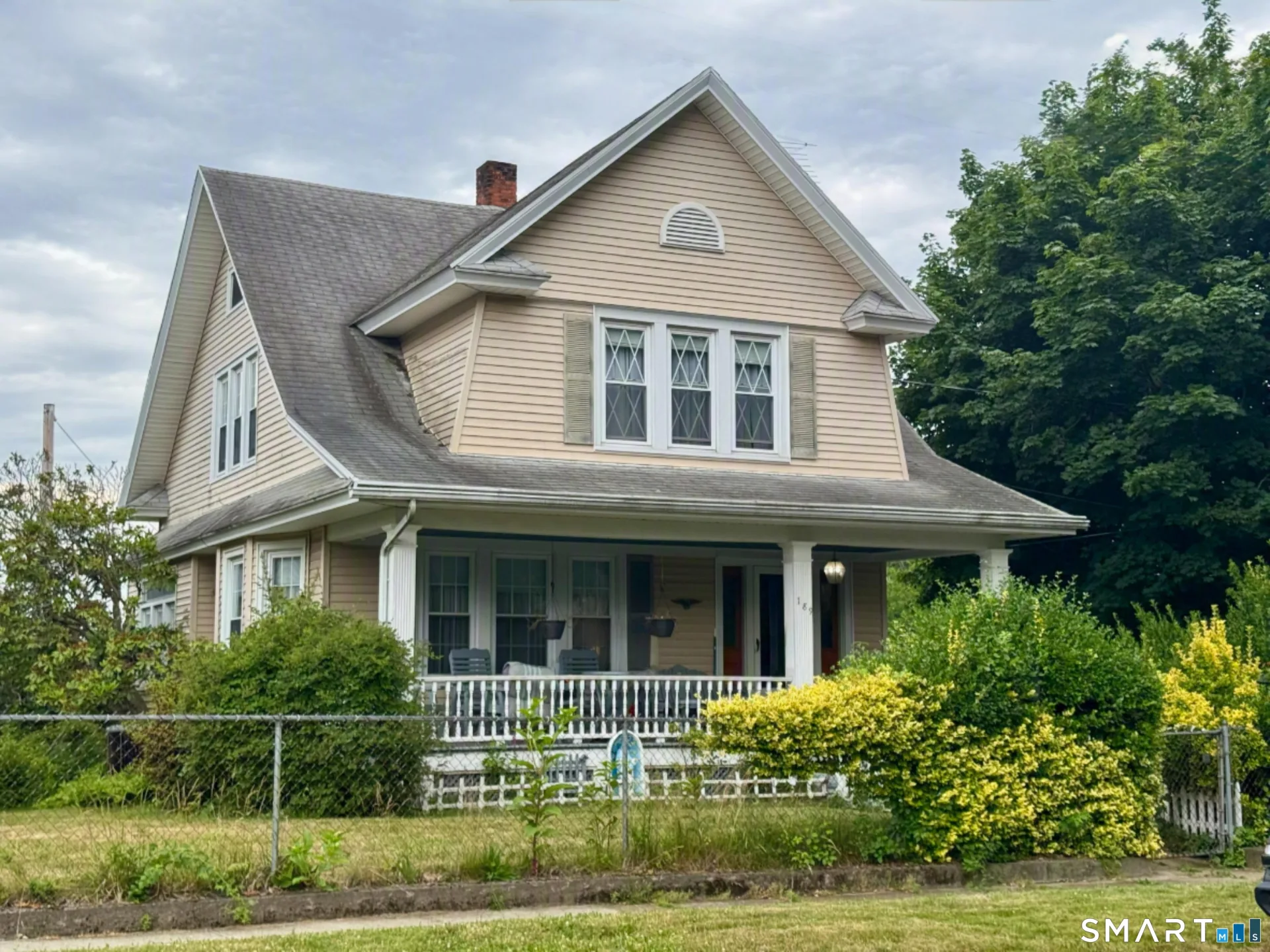 189 Rockwell Avenue, Stratford, CT