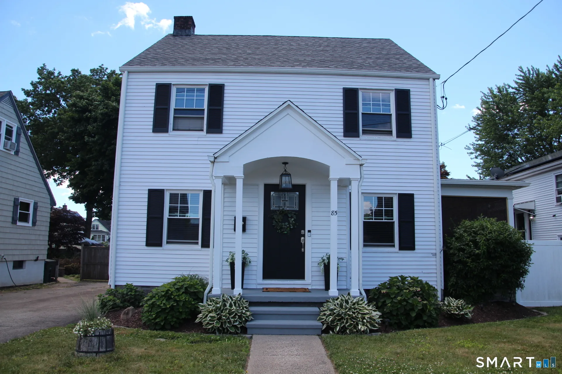 85 Glendale Avenue, Bridgeport, CT