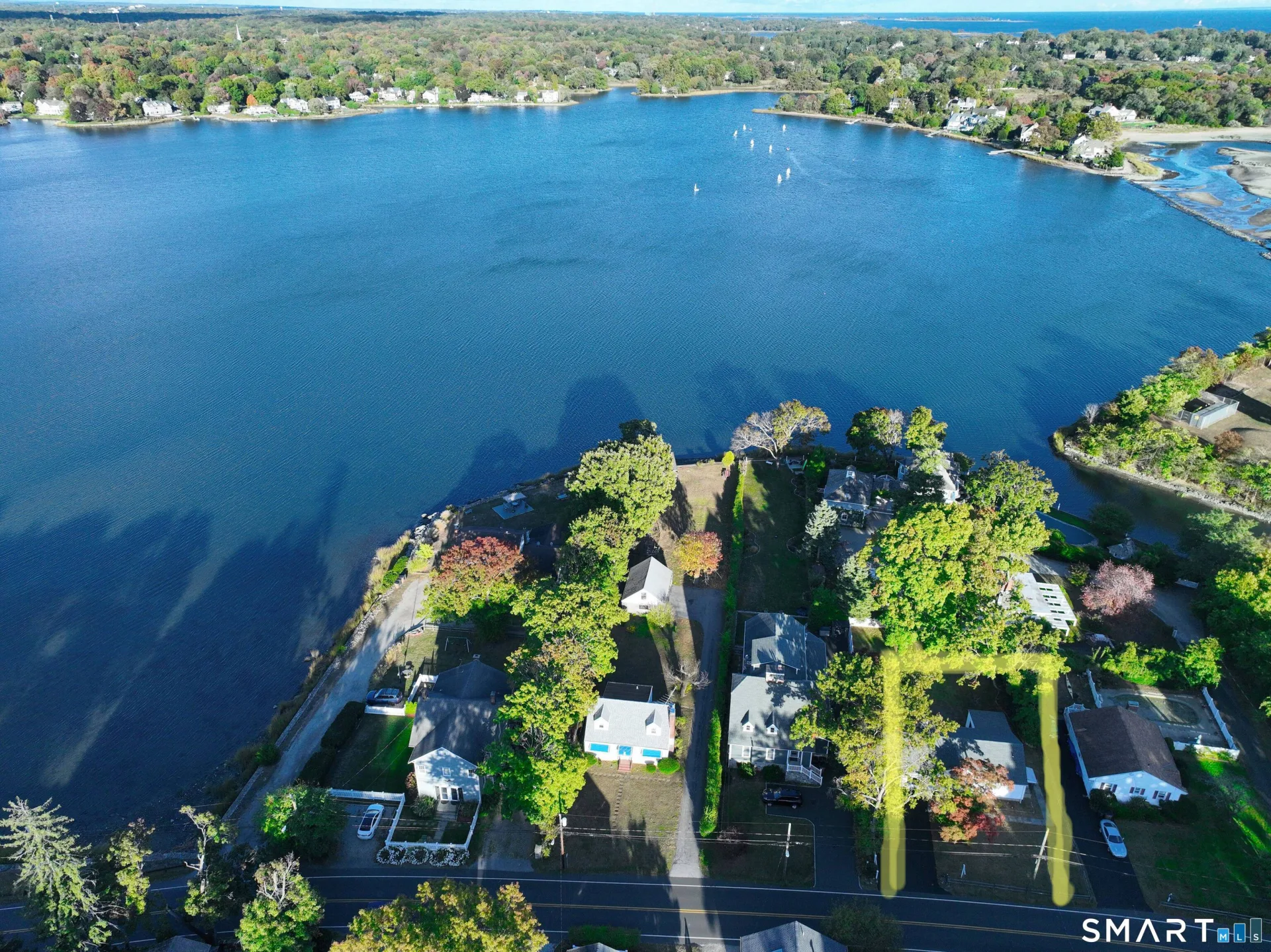 342 Weed Avenue, Stamford, CT