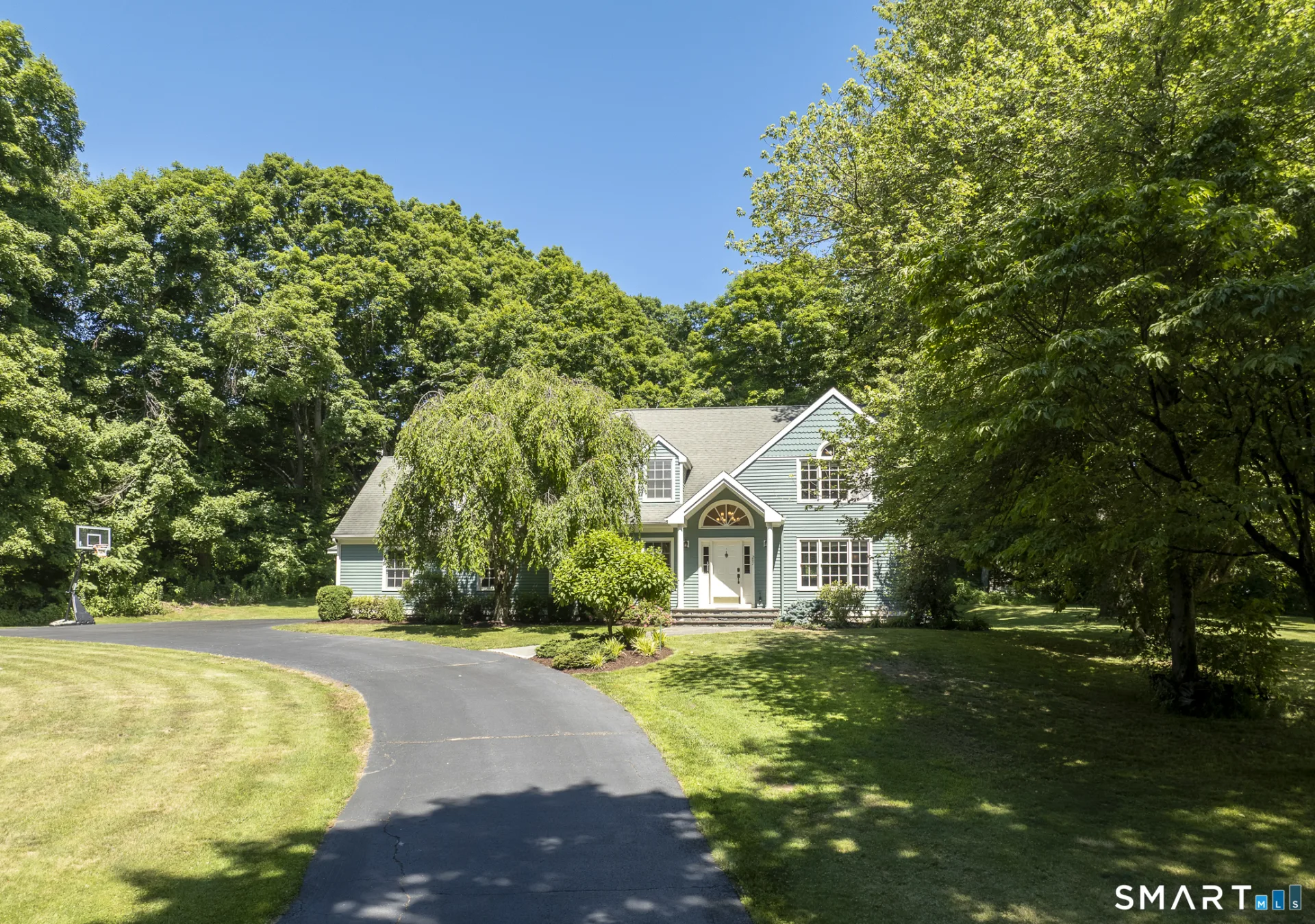 291 Wheeler Road, Monroe, CT