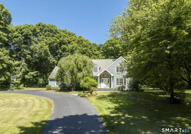 291 Wheeler Road