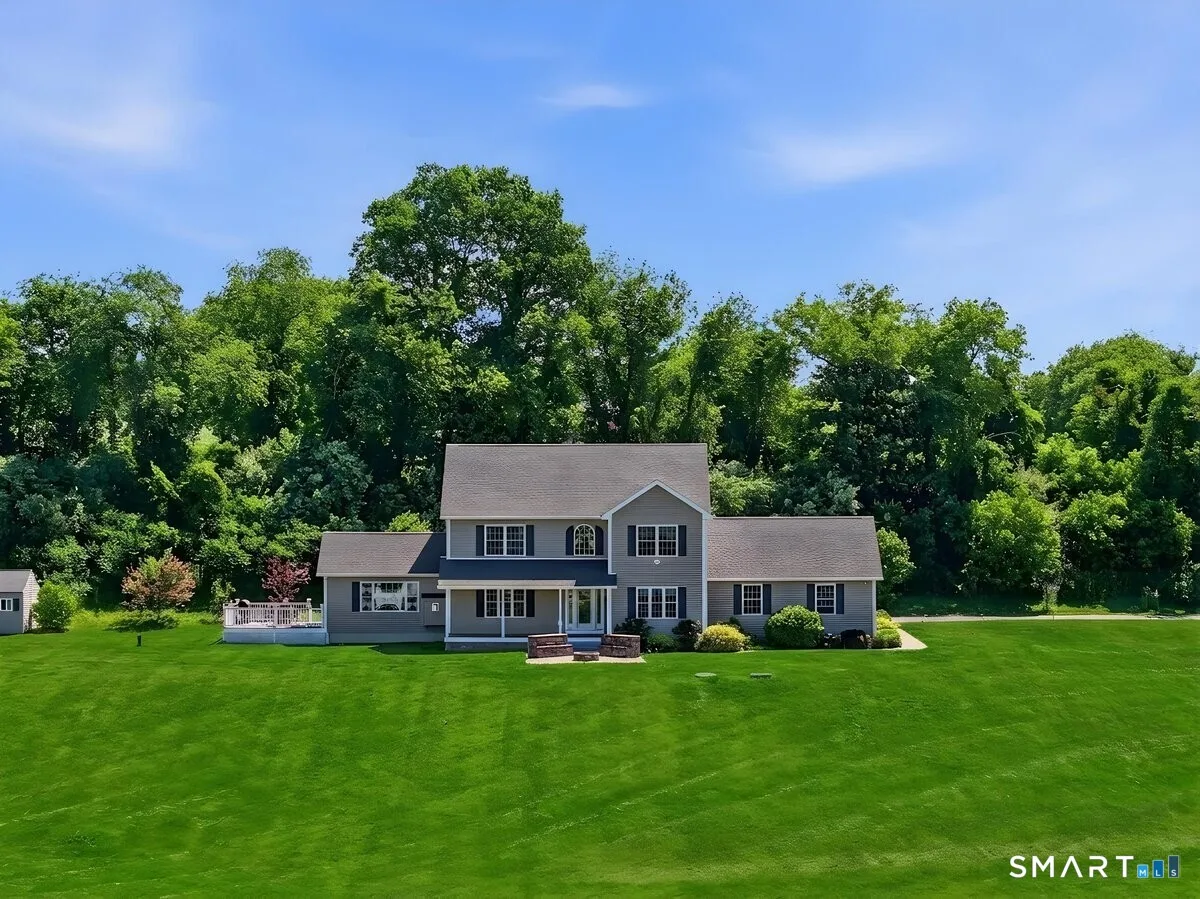 271 Putnam Road, Pomfret, CT