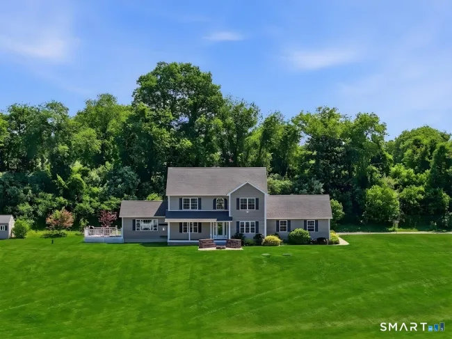 271 Putnam Road