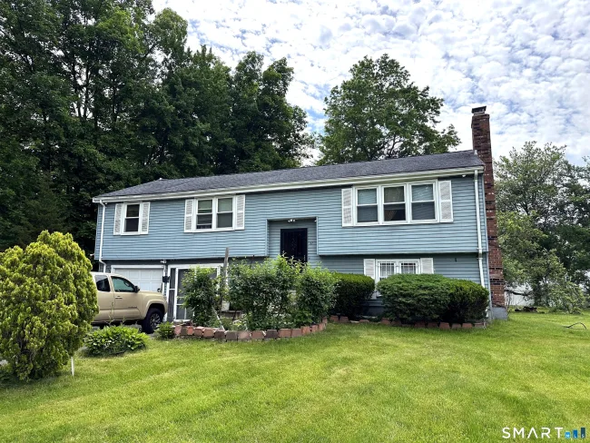 27 Eagleton Drive, Windsor, CT