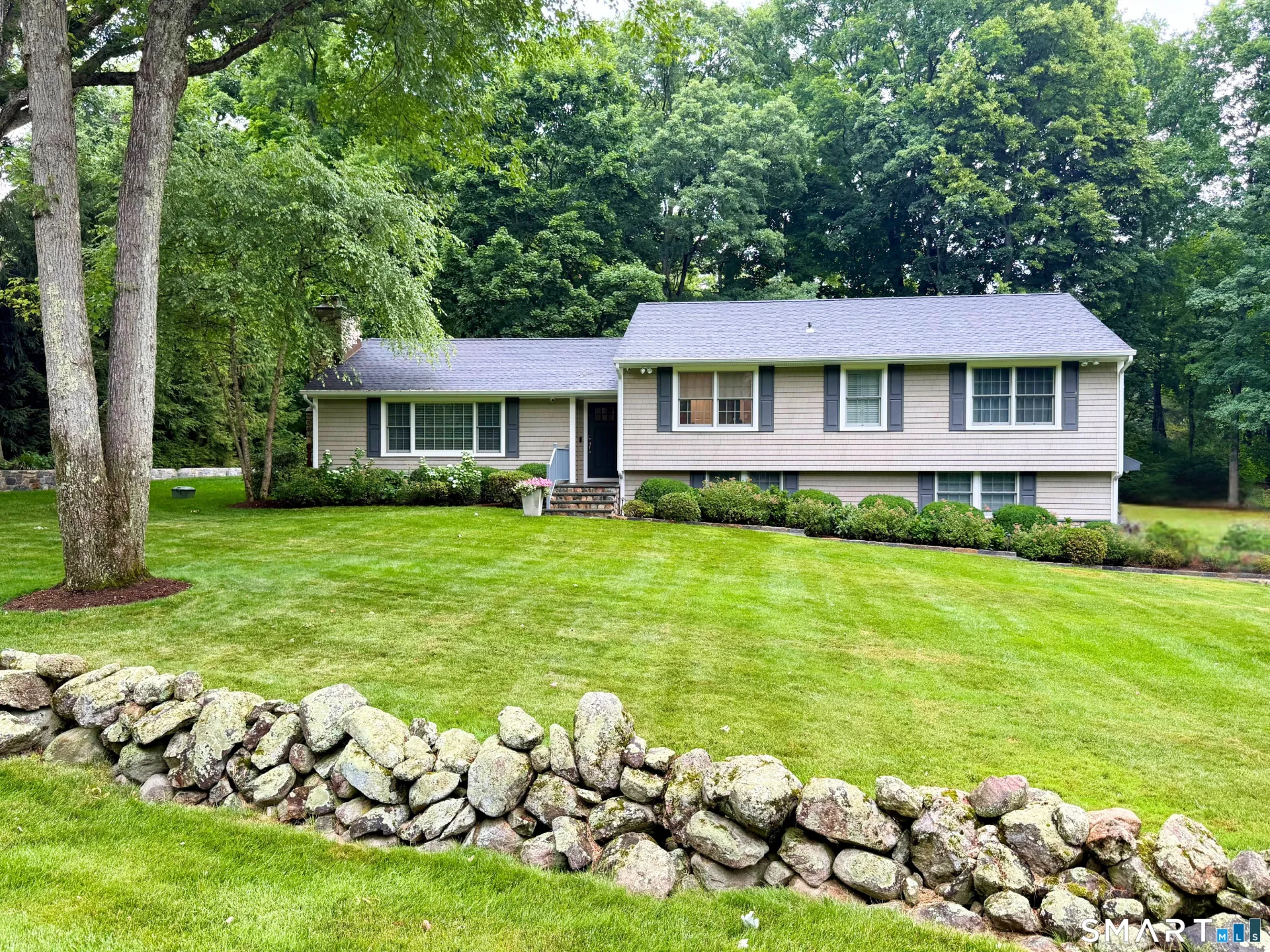 51 Horton Lane, New Canaan, CT