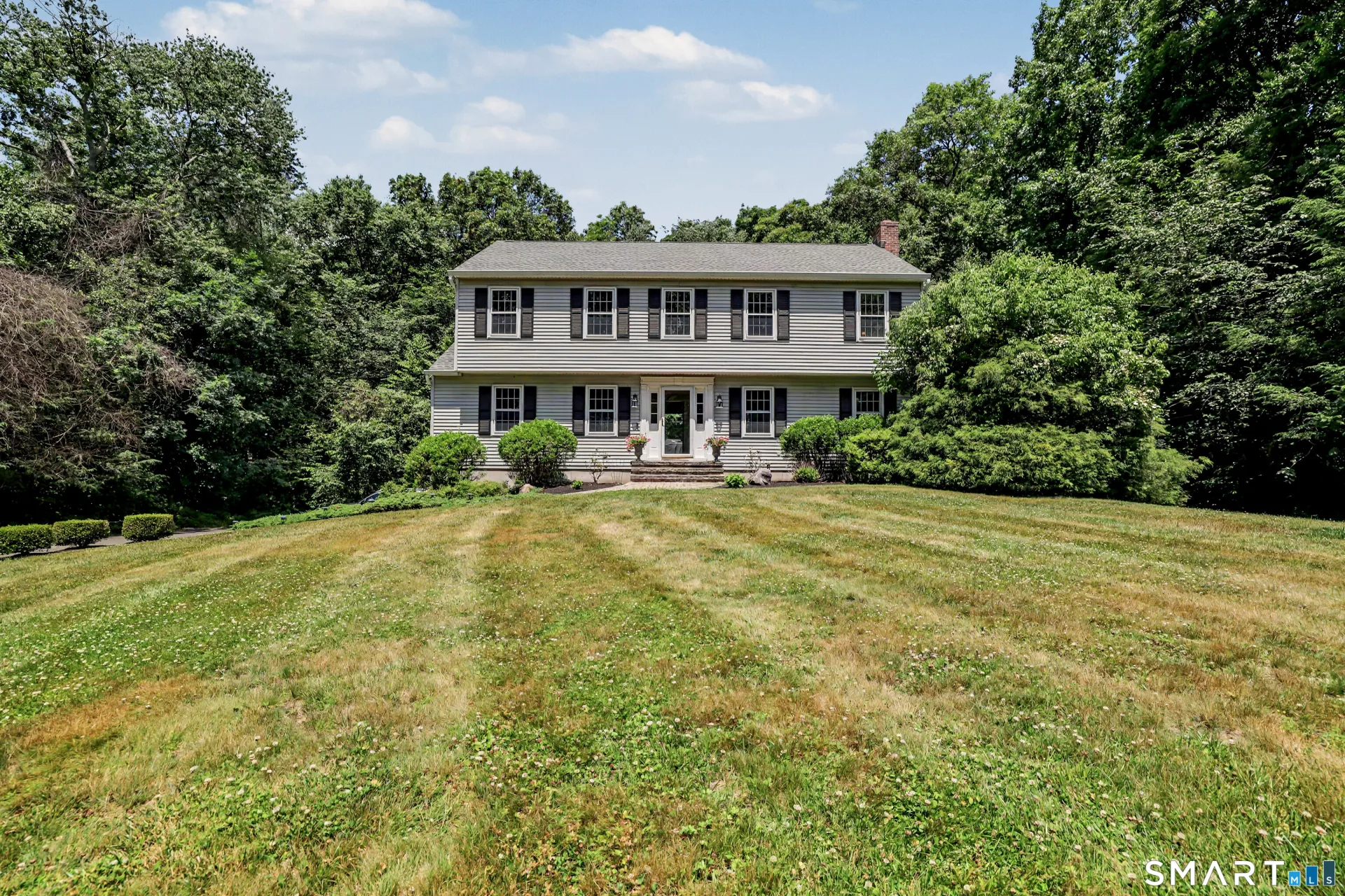 23 Jeremiah Road, Newtown, CT