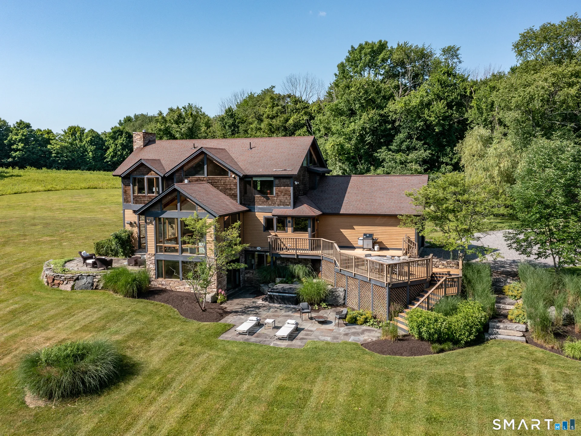 56 Richards Road, Kent, CT