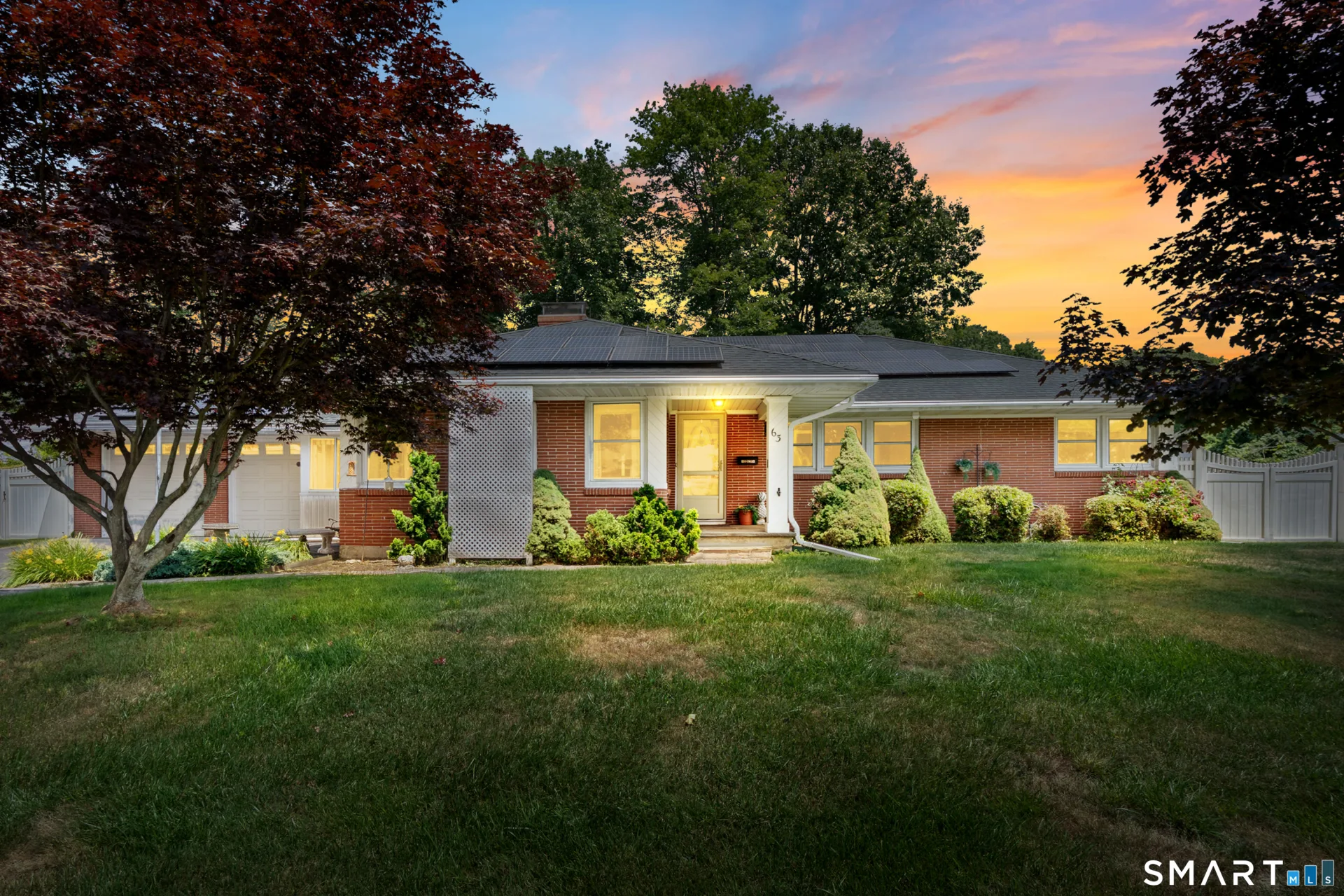 63 Pineridge Road, Torrington, CT